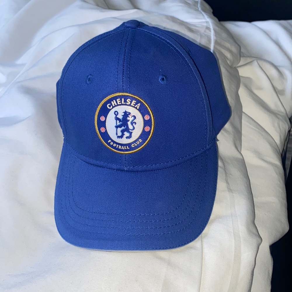 Chelsea Football Club Hat